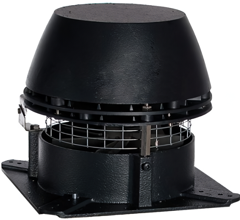 Каминный вентилятор Exodraft RS012-4-1