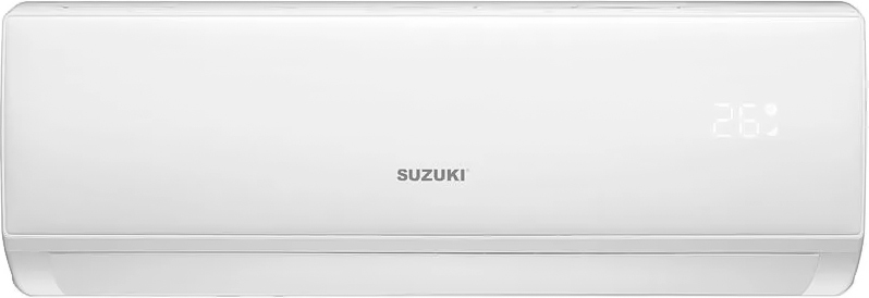 Настенный кондиционер Suzuki Standart SUSH-С249BE/SURH-С249BE