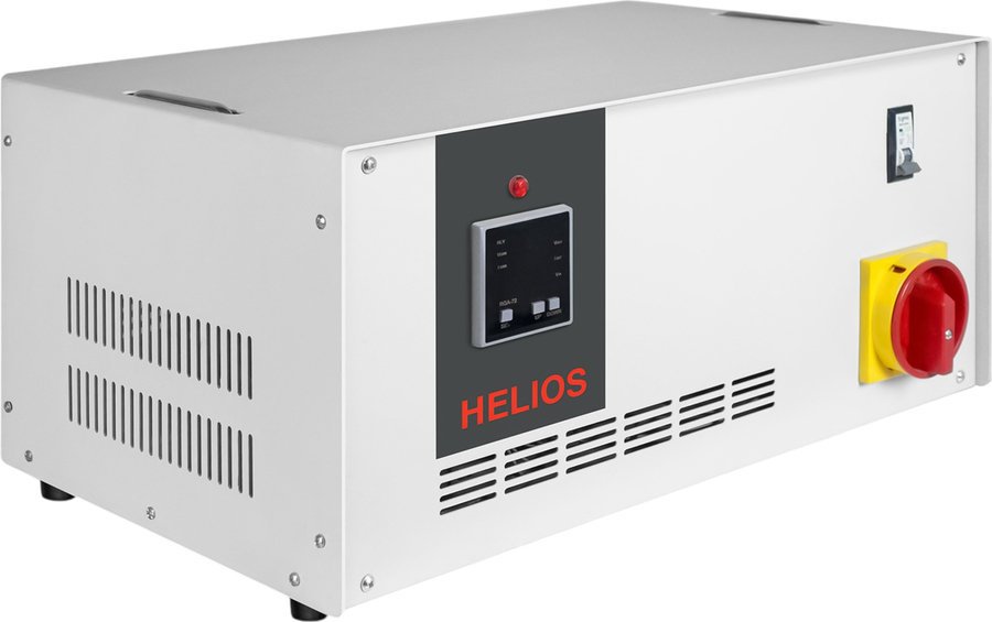 Аксессуар для отопления NDCORP Helios 3,5-20