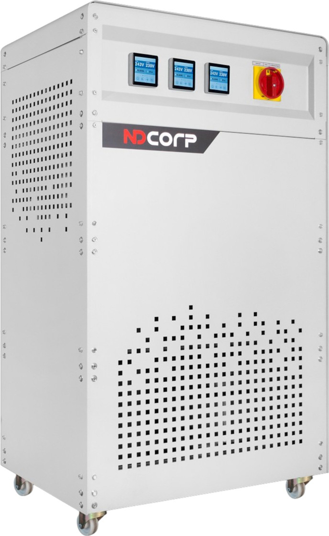 Аксессуар для отопления NDCORP Helios Y 80-20