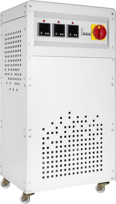 Аксессуар для отопления NDCORP Helios Y 50-20