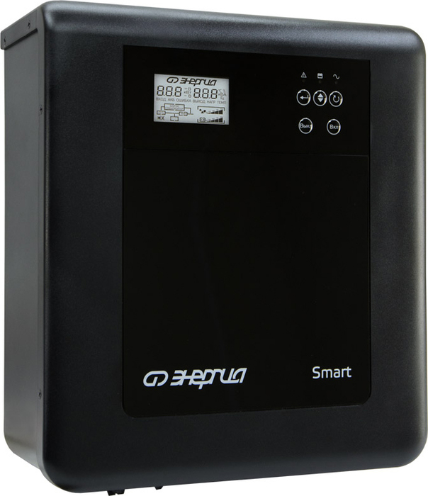 Источник бесперебойного питания Энергия Smart.2 600W