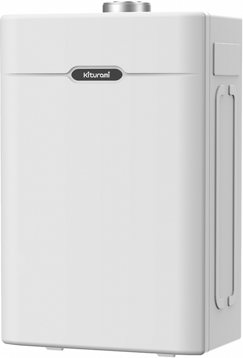 Настенный газовый котел Kiturami ALPHA PLUS-30