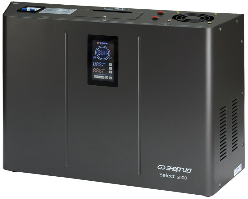 Аксессуар для отопления Энергия Select 5000