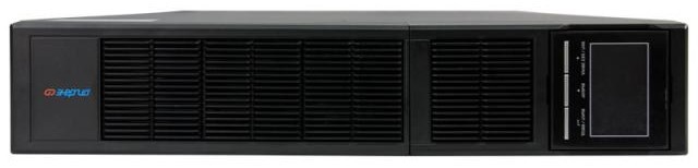Источник бесперебойного питания Энергия Омега S-3000-230V-72V-RT