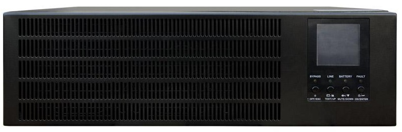 Источник бесперебойного питания Энергия Омега-33-10K-0-RT