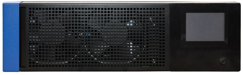 Источник бесперебойного питания Энергия Омега-33-40K-0-RT