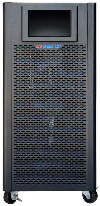 Источник бесперебойного питания Энергия Прайм-33-40K-2x40