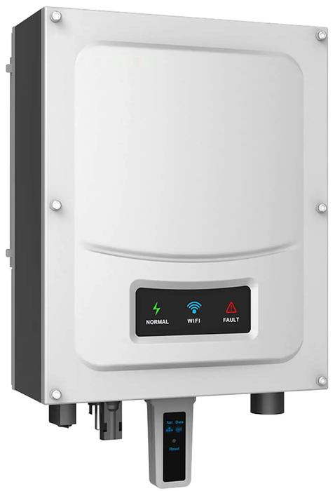 Источник бесперебойного питания Hiden Control HS50-6000E