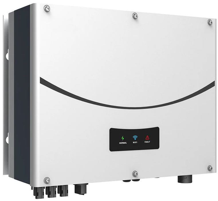 Источник бесперебойного питания Hiden Control HS50-30000E