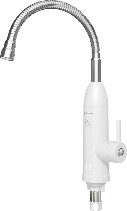 Электрический проточный водонагреватель Thermex Yon 3000
