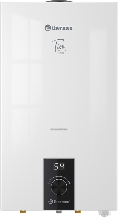 Газовый проточный водонагреватель Thermex T 20 DL