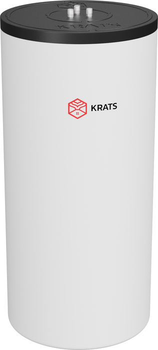 Бойлер косвенного нагрева Krats 300 Comfort белый