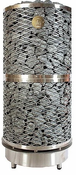 Электрическая печь свыше 30 кВт IKI Pillar 36,0 кВт