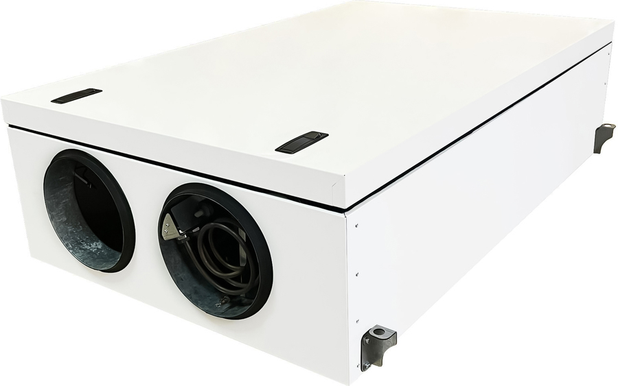 Приточно-вытяжная установка Energolux Riviera GO R-EC СRE 510-L
