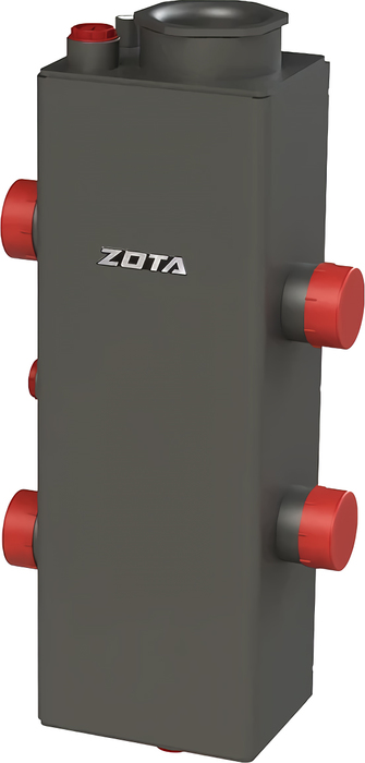 Для отопления Zota ГРУ до 70 кВт (GR4930000043)