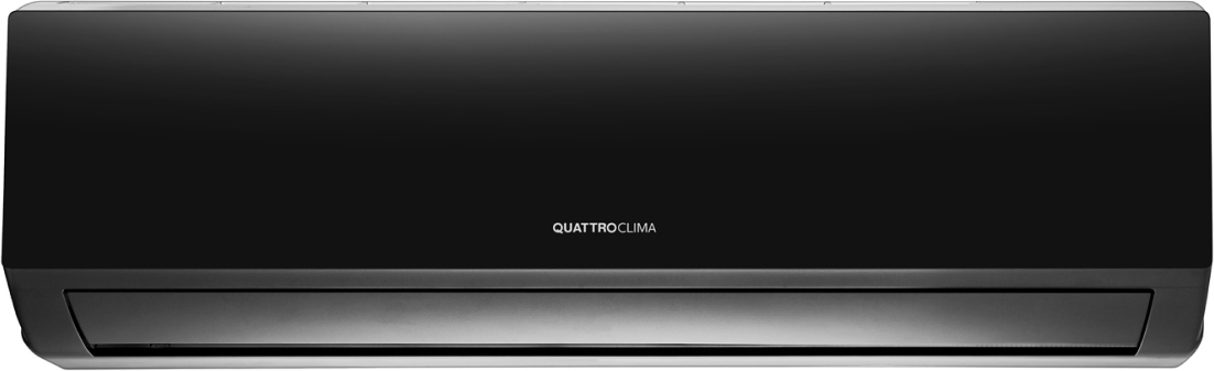 Настенный внутренний блок мульти-сплит системы QUATTROCLIMA Ferrara QV-FM09FWA