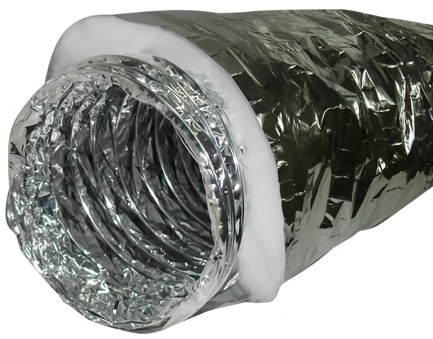Изолированный Zilon ISO ZF 102мм х 10м