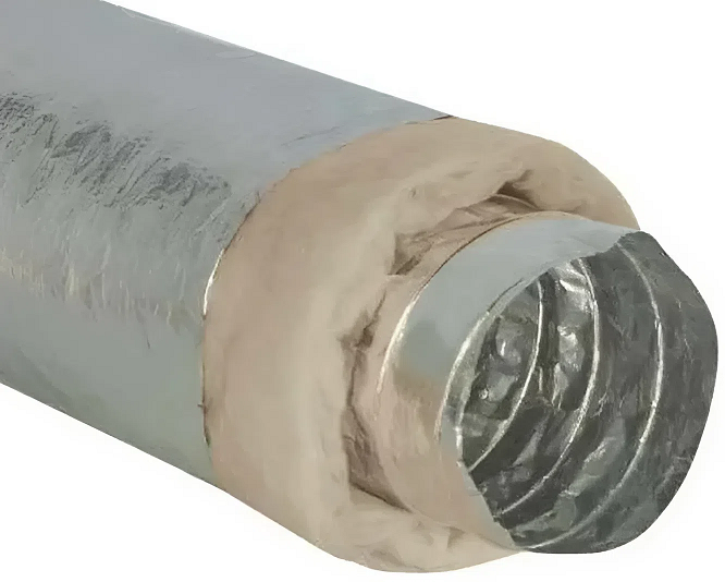Изолированный DEC Sonodec A23S d160 L10м