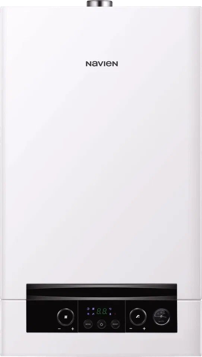 Настенный газовый котел Navien NGB210-32K