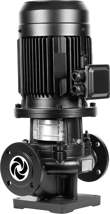 Циркуляционный насос VANDJORD TPV 125-280-22/4 Q-A-BT-E
