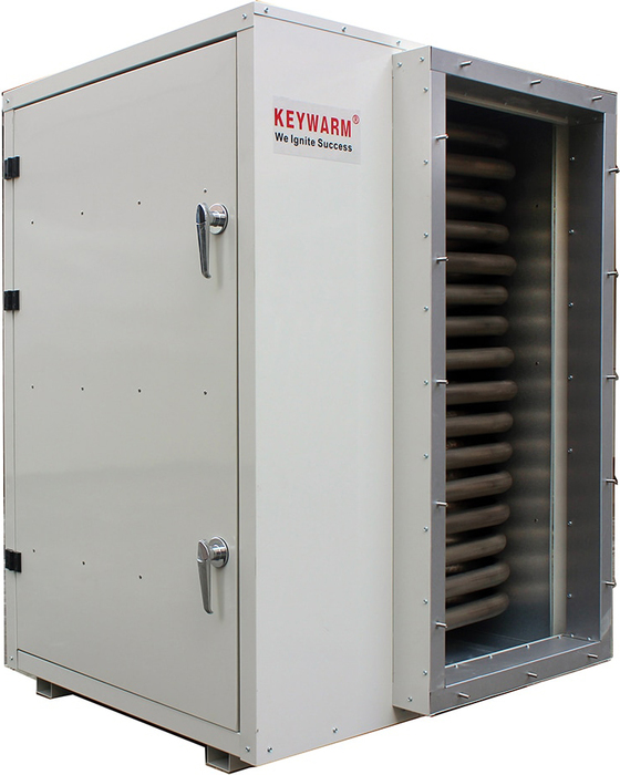 Газовый теплогенератор KeyWarm WCB 150