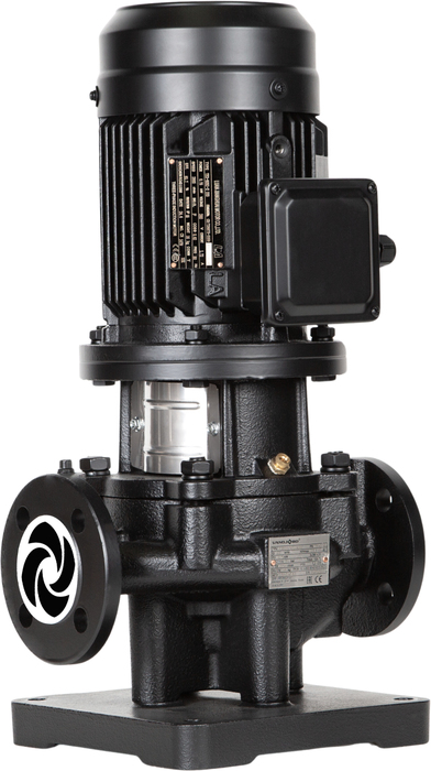Циркуляционный насос VANDJORD TPV 40-280-3/2 Q-A-BT-E