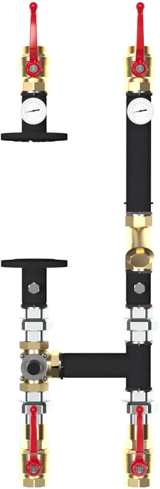 Насосная группа GIDRUSS NG-50C