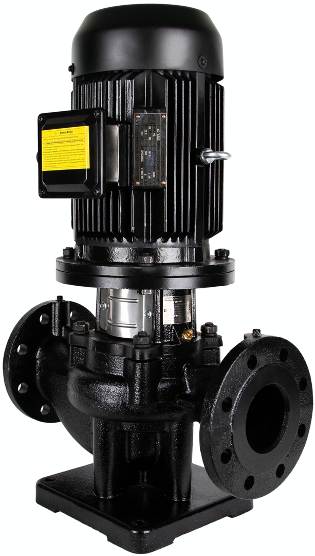 Циркуляционный насос VANDJORD TPV 80-150-4/4 Q-A-BT-E