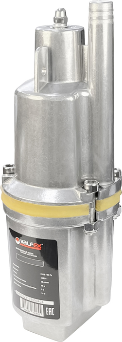 Погружной насос VALFEX 20/60-40м (4) верх.