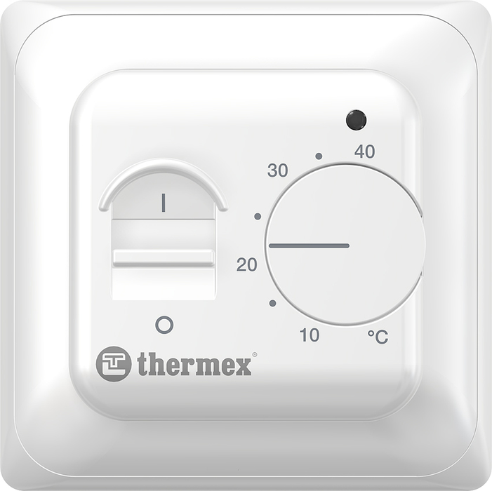 Терморегулятор для теплого пола Thermex Nexum