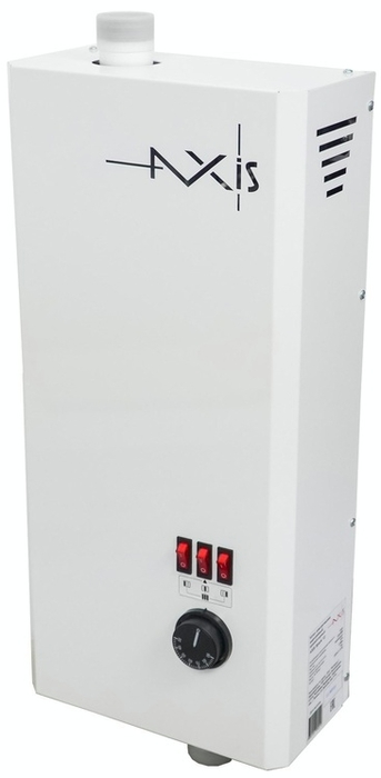 Электрический котел AXIS Spark 12