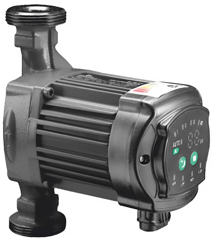 Циркуляционный насос VALFEX ALPHA 25-40 130мм (8)
