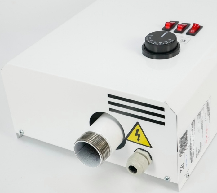 Электрический котел AXIS Spark 5