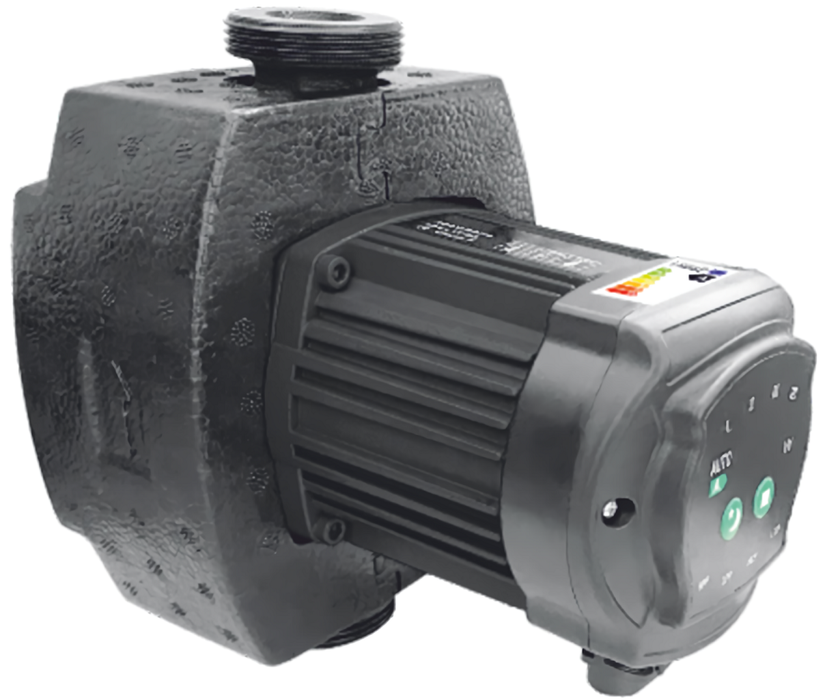 Циркуляционный насос VALFEX ALPHA 32-40 180мм (8) (с теплоизоляцией)