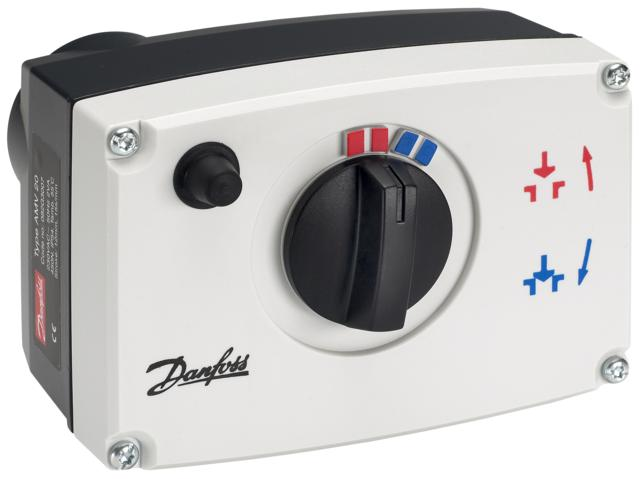 Электропривод Danfoss AMV 30