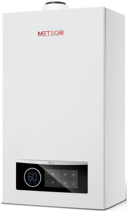 Настенный газовый котел METEOR Thermo M30 36 Н