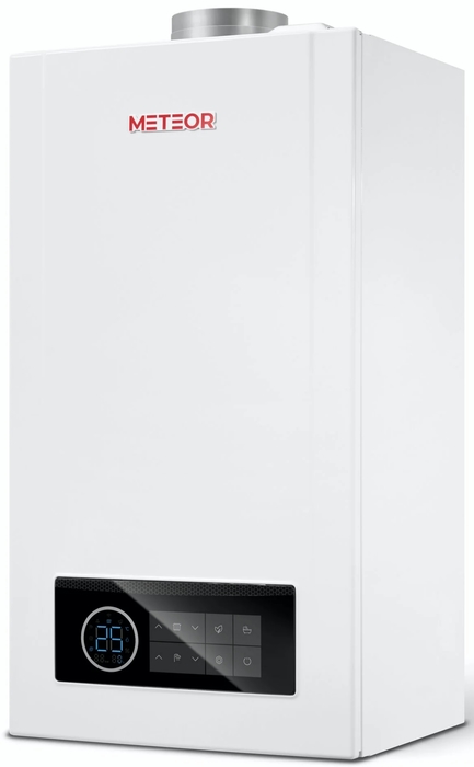 Настенный газовый котел METEOR Thermo B30 36 H