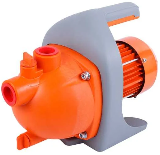 Поверхностный насос Кратон WP-600P