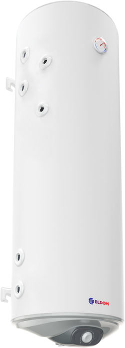 Бойлер косвенного нагрева Eldom WV15046S21L