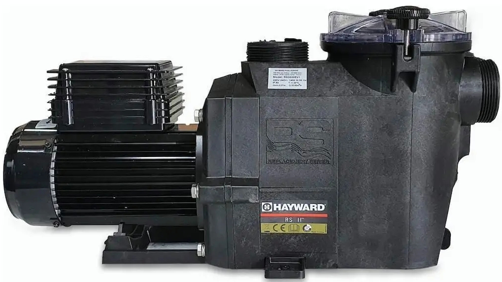 Поверхностный насос Hayward RS II RS3020EV3