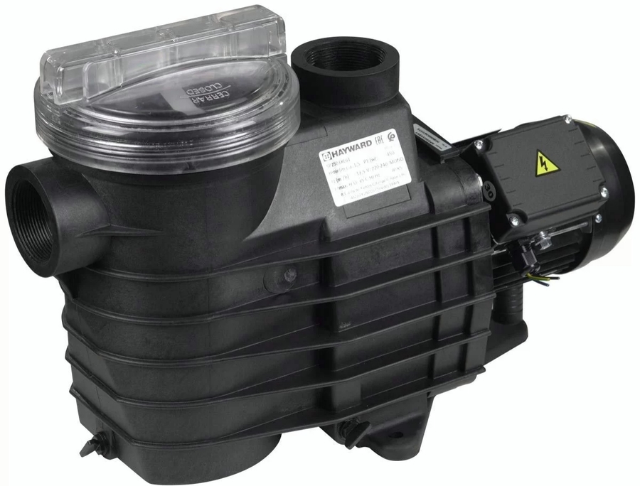 Поверхностный насос Hayward SP2510XE161 EP 100