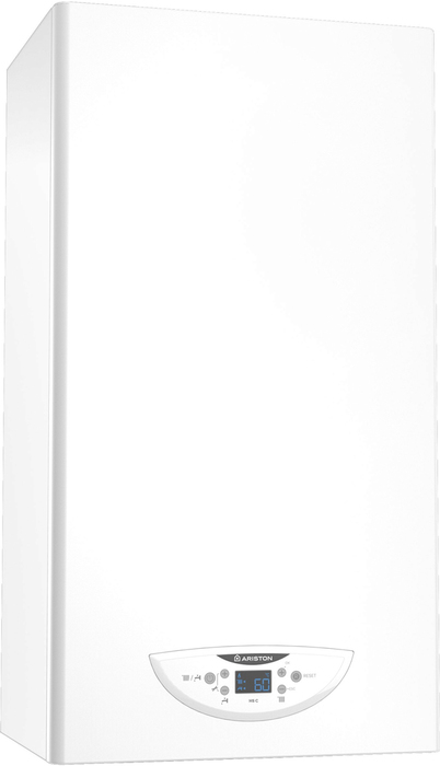 Настенный газовый котел Ariston HS C 24 FF NG