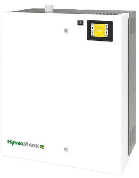 Парогенератор HygroMatik FLE40-TSPA-O-TF105-SF