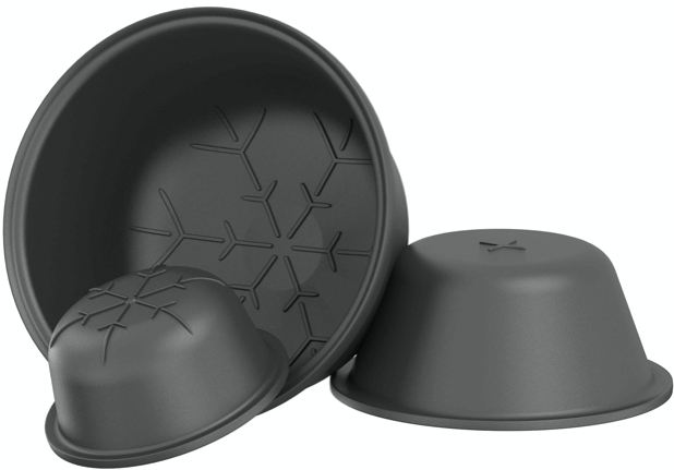 Расширительный бак FLAMCO Flexcon R 110/3,0 - 10бар (ТС/ХС)