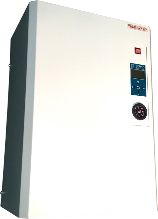 Электрический котел SAVITR Ultra 6 Lite (220/380В, 6кВт)