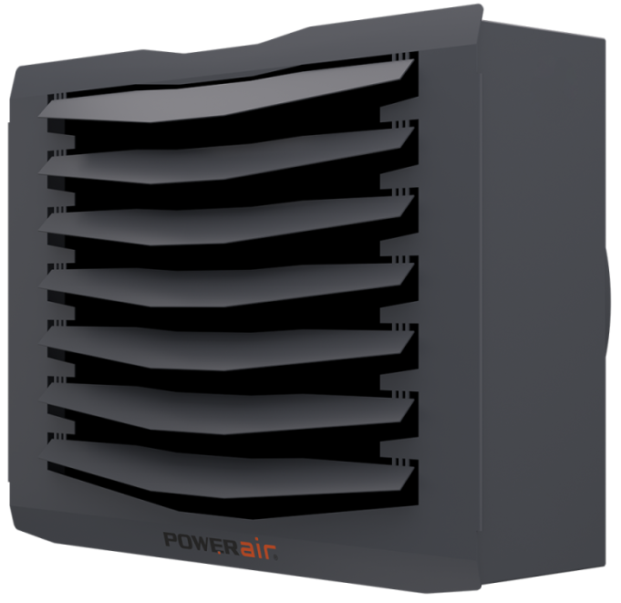 Водяная тепловая пушка Zilon HS-25W
