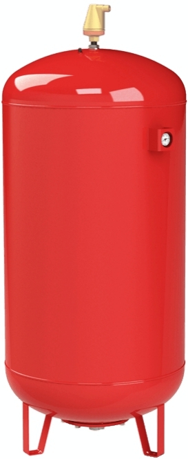 Расширительный бак FLAMCO Flexcon RM 600/1,5 - 6бар (ТС/ХС)