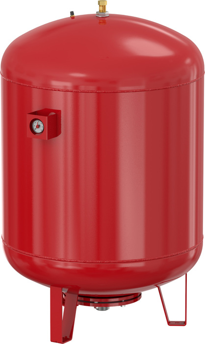 Расширительный бак FLAMCO Flexcon RM 300/3 - 10бар (ТС/ХС)