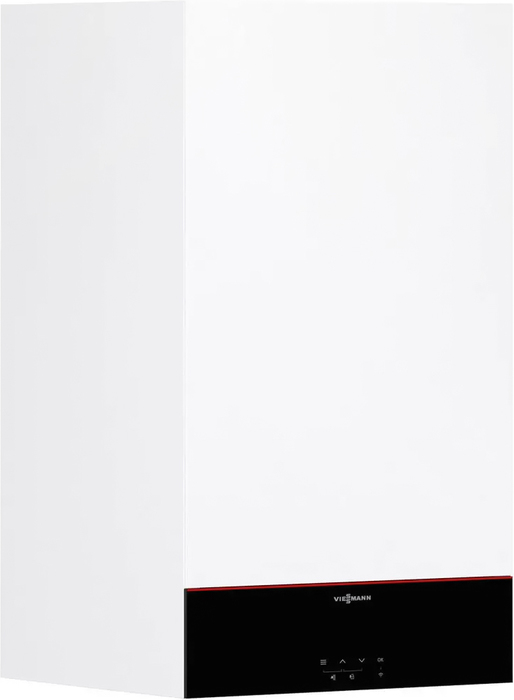 Настенный газовый котел Viessmann Vitodens 111-W 32 кВт (B1LF)